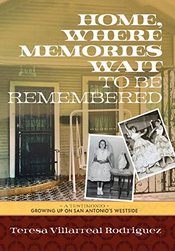 Imagen de archivo de Home, Where Memories Wait to Be Remembered a la venta por Seattle Goodwill