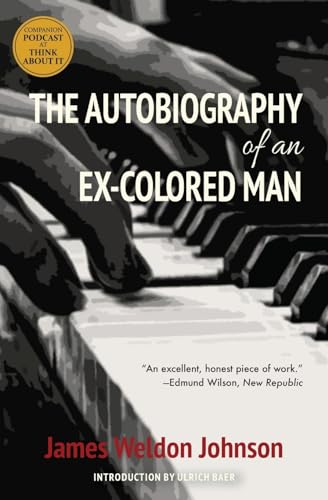 Beispielbild fr The Autobiography of an Ex-Colored Man (Warbler Classics) zum Verkauf von Ergodebooks