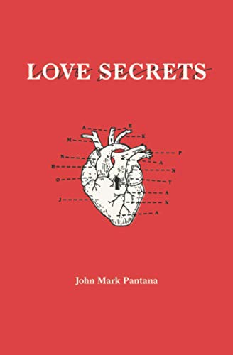 Imagen de archivo de Love Secrets a la venta por THE SAINT BOOKSTORE