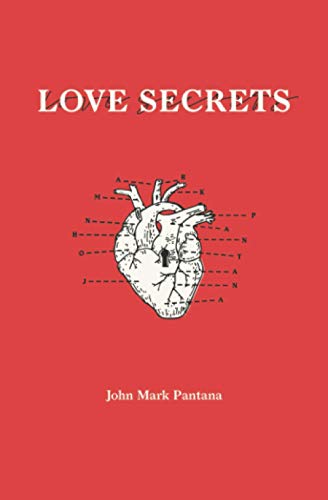 Stock image for Love Secrets for sale by THE SAINT BOOKSTORE