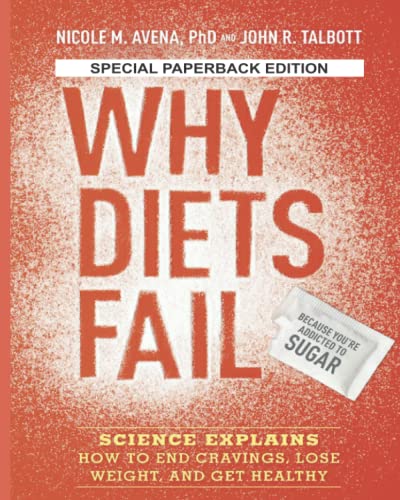 Imagen de archivo de Why Diets Fail a la venta por SecondSale