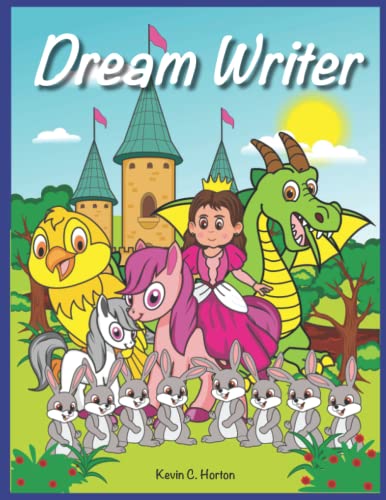 Stock image for Dream Writer for sale by Ria Christie Collections