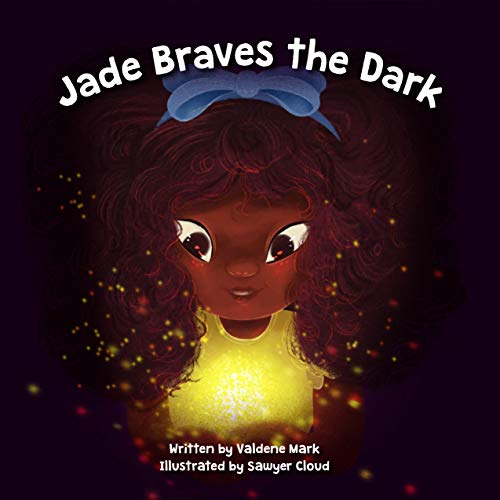 Stock image for Jade Braves the Dark for sale by Once Upon A Time Books