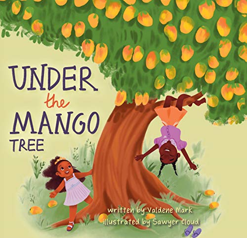 Beispielbild fr Under the Mango Tree zum Verkauf von ThriftBooks-Atlanta