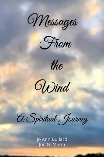 Stock image for Messages From the Wind: A Spiritual Journey for sale by Book Deals