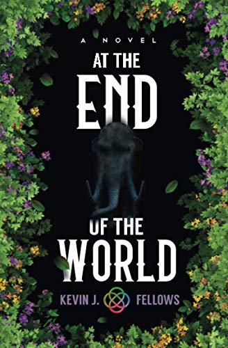 Beispielbild fr At the End of the World: A Novel zum Verkauf von SecondSale