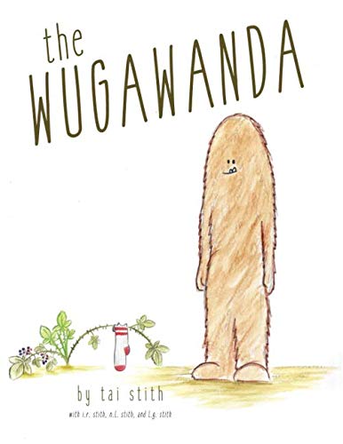 9781735136608: The Wugawanda