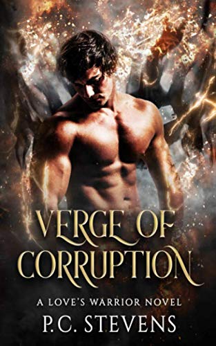 Imagen de archivo de Verge of Corruption: A Love's Warrior Novel a la venta por SecondSale