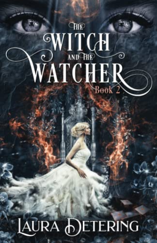 Stock image for The Witch and the Watcher (The Witch in the Envelope) for sale by GF Books, Inc.