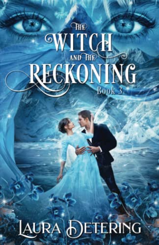 Stock image for The Witch and the Reckoning for sale by GreatBookPrices