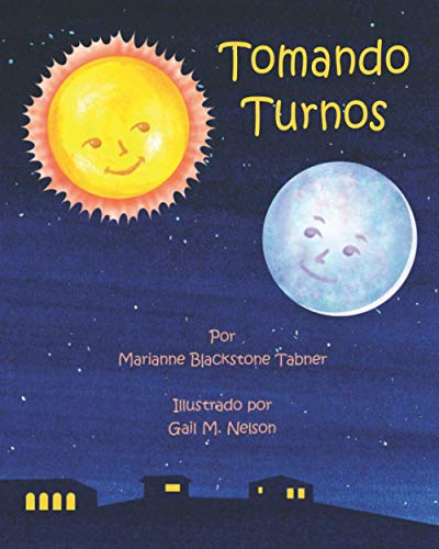 Beispielbild fr Tomando Turnos (Spanish Edition) zum Verkauf von Lucky's Textbooks