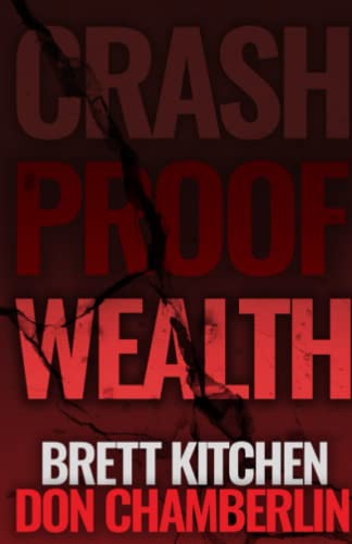 Stock image for Crash Proof Wealth for sale by SecondSale