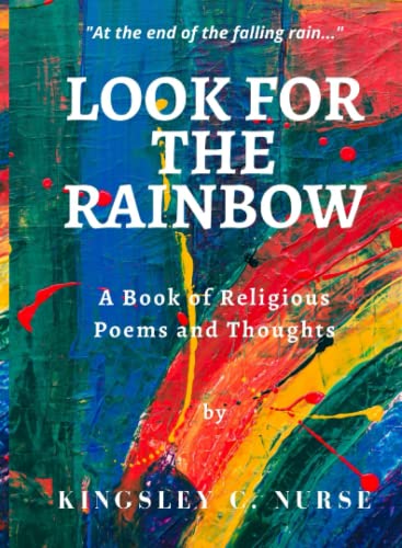 Stock image for Look For The Rainbow: A Book of Religious Poems and Thoughts for sale by SecondSale