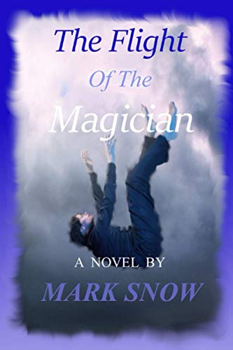 Stock image for The Flight of The Magician for sale by ThriftBooks-Dallas