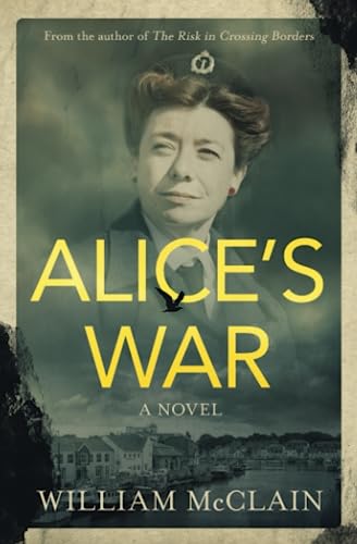 Beispielbild fr Alice's War zum Verkauf von GreatBookPrices