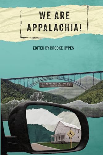 Stock image for WE ARE APPALACHIA! for sale by GF Books, Inc.