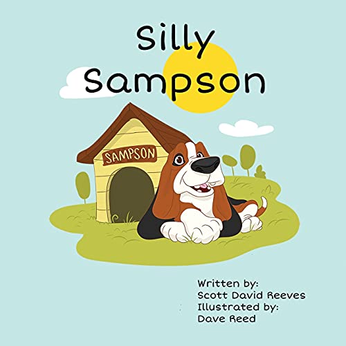 9781735163840: Silly Sampson