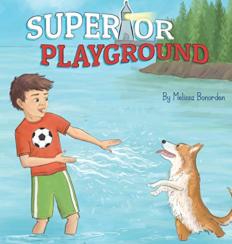 Stock image for Superior Playground for sale by ThriftBooks-Atlanta