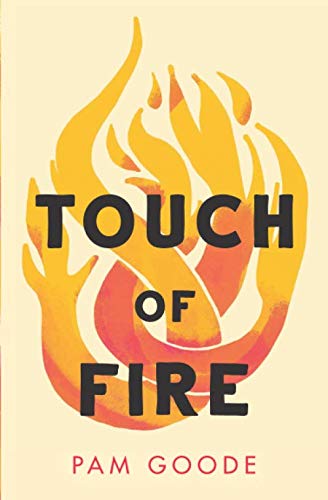 Imagen de archivo de Touch of Fire a la venta por ThriftBooks-Dallas