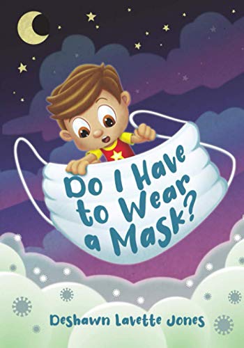 Beispielbild fr Do I Have to Wear A Mask? zum Verkauf von Save With Sam