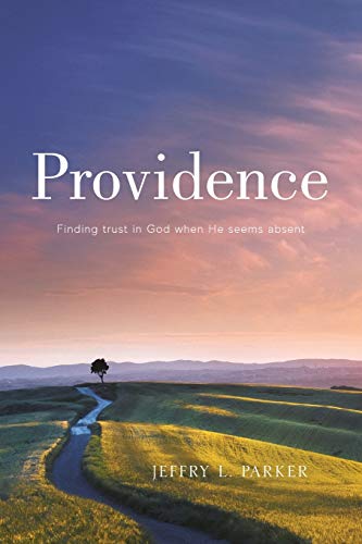 Stock image for Providence for sale by Wonder Book