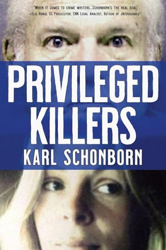 Imagen de archivo de Privileged Killers a la venta por GreatBookPrices