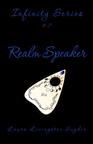 9781735191317: Realm Speaker: Infinity Series: 2