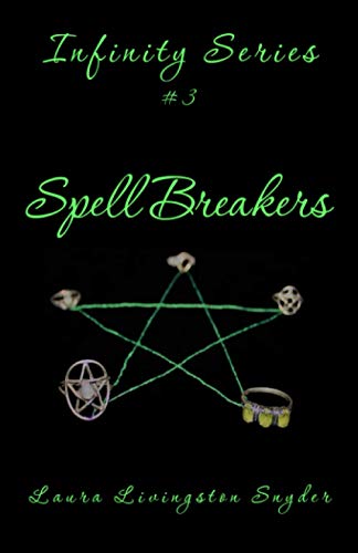 Stock image for Spell Breakers: Infinity Series for sale by Save With Sam