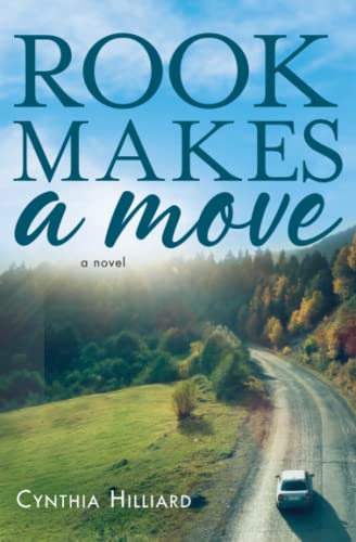 Imagen de archivo de Rook Makes A Move a la venta por BooksRun