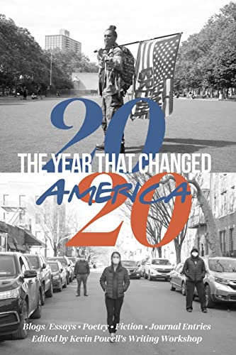 9781735199740: 2020: THE YEAR THAT CHANGED AMERICA