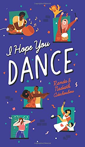 

I Hope You Dance: Inspirational Quotes to Help You Enjoy The Magic of Life