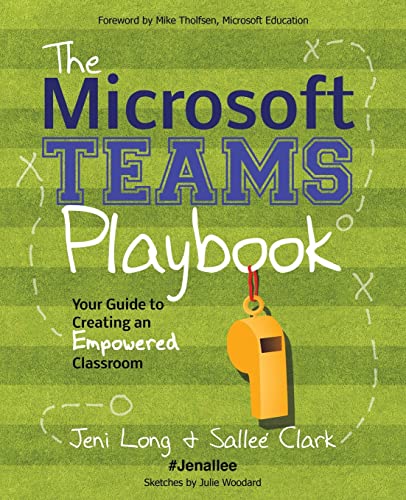 Stock image for The Microsoft Teams Playbook for sale by ThriftBooks-Dallas