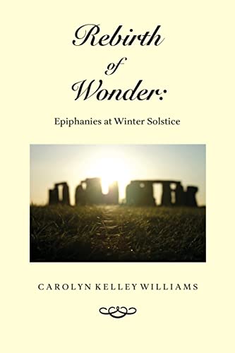 Imagen de archivo de Rebirth of Wonder a la venta por GreatBookPrices
