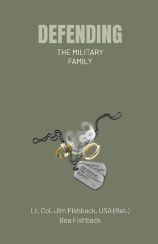 Stock image for Defending the Military Family for sale by Books Unplugged