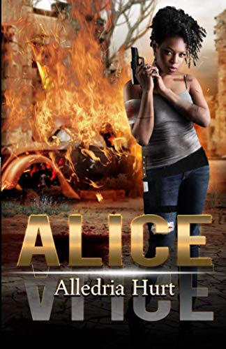 Stock image for Alice for sale by Ria Christie Collections