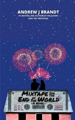 Stock image for Mixtape for the End of the World for sale by HPB-Movies