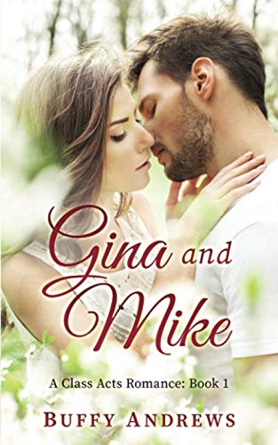 Stock image for Gina and Mike for sale by Russell Books