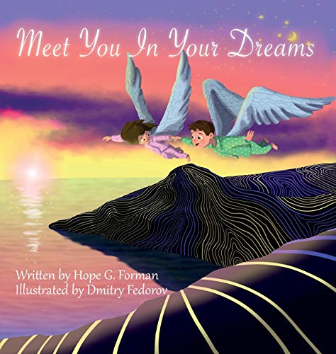 Stock image for Meet You In Your Dreams for sale by Bookmonger.Ltd