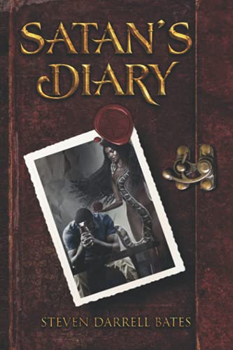 Stock image for Satan's Diary for sale by GreatBookPrices