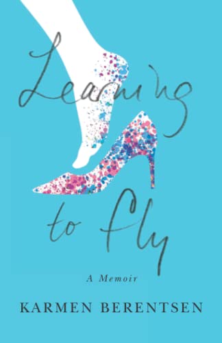 Stock image for Learning To Fly: A Memoir for sale by Orion Tech