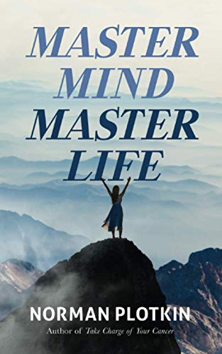 Beispielbild fr Master Mind Master Life zum Verkauf von SecondSale