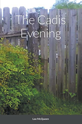 9781735236919: The Cadis Evening