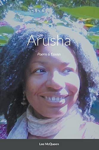 Beispielbild fr Arusha: Poems & Essays zum Verkauf von GreatBookPrices