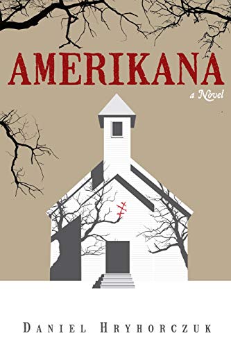 Stock image for Amerikana: A Novel for sale by GreatBookPrices