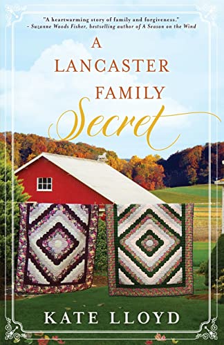 9781735241135: A Lancaster Family Secret