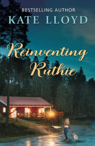 9781735241166: Reinventing Ruthie