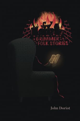 Stock image for Grimmer Folk Stories for sale by Ria Christie Collections