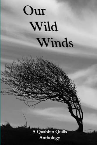 Beispielbild fr Our Wild Winds zum Verkauf von PBShop.store US