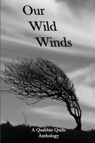 9781735257631: Our Wild Winds: A Quabbin Quills Anthology