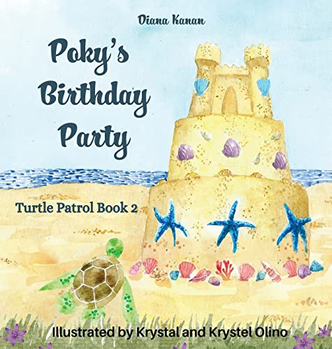 Imagen de archivo de Poky's Birthday Party a la venta por GreatBookPrices